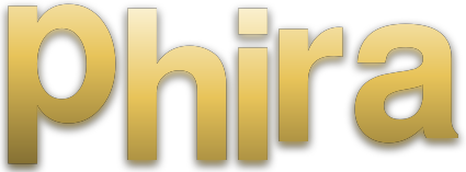 phira logo